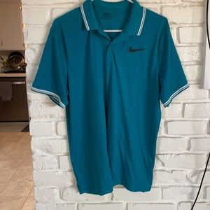 Nike Golf Polo